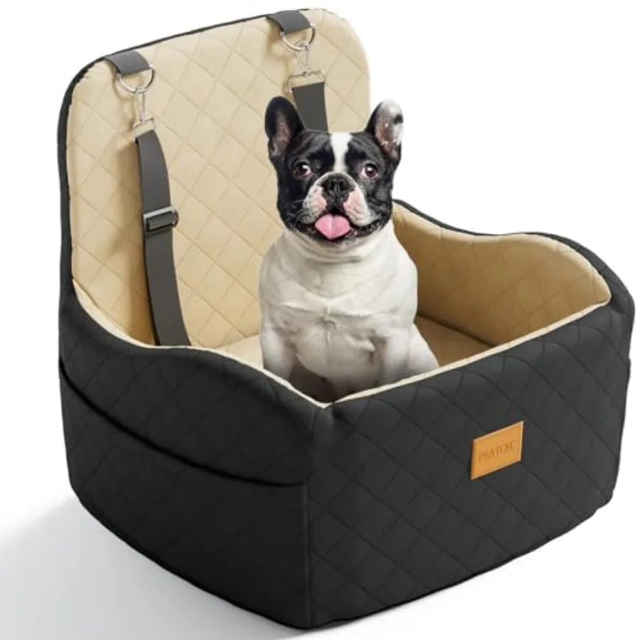 Dog Car Seat For Sm…