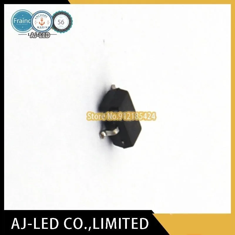 10 Cái/lốc SS360NT Lưỡng Cực Chốt Độ Nhạy Cao Hiệu Ứng Hall Từ Cảm Biến SOT-23 Hiệu: S360N