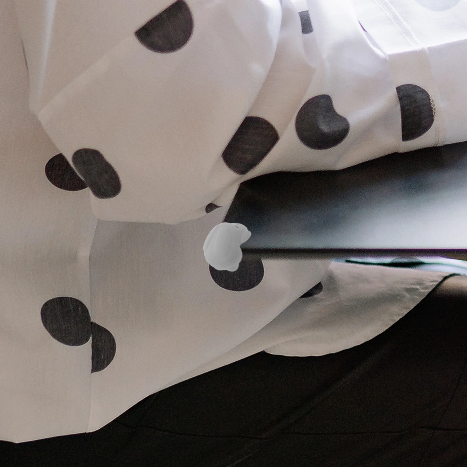 

4 Pcs Furniture Corner Protectors Safety Edges for Table Guards
