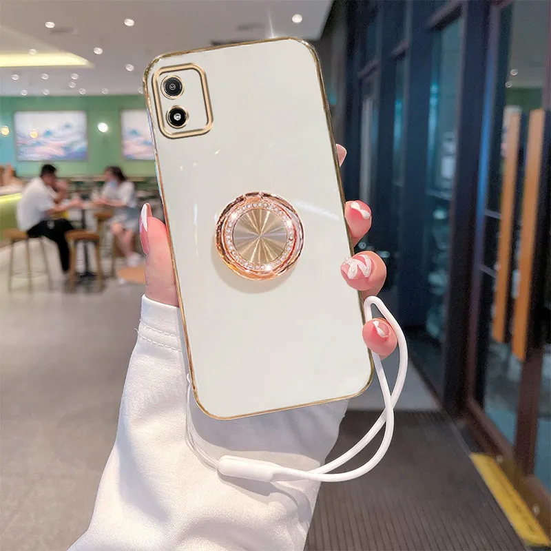 Silicone Strap Adva…