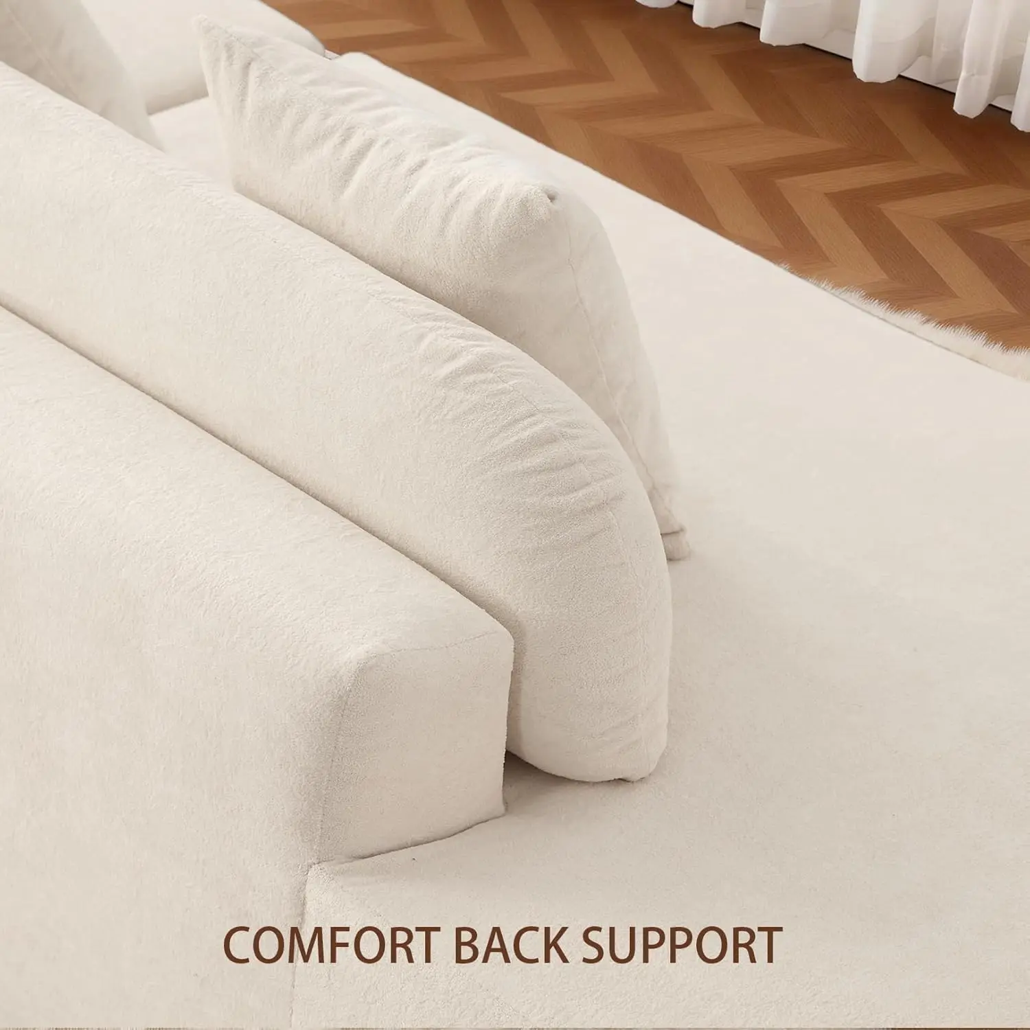 Thumbnail 4 - #22 Top 40 Convertible Sofa Beds Worth Buying In 2026