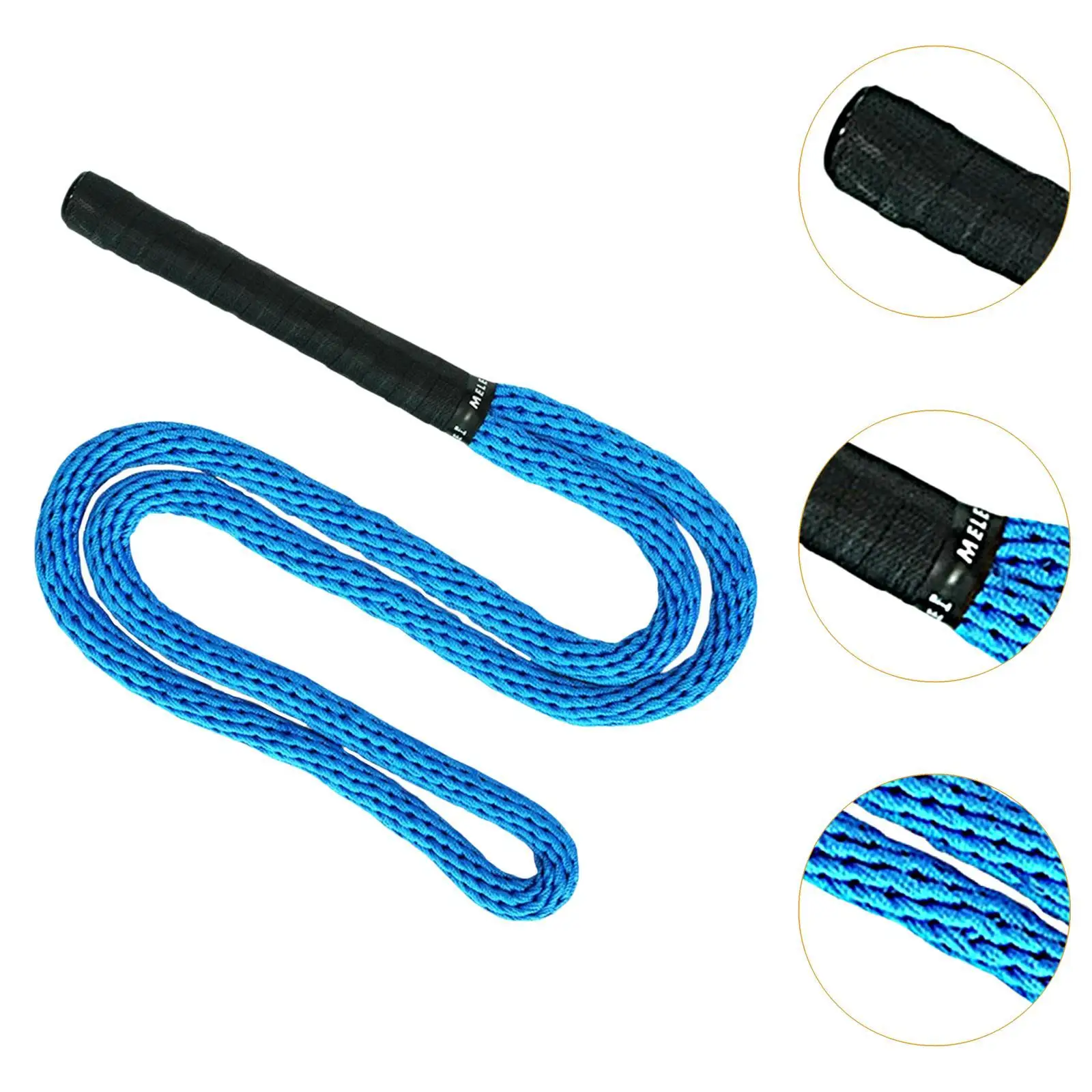 Golf Swing Training Rope Speed Training for Adults Indoor Outdoor Beginners