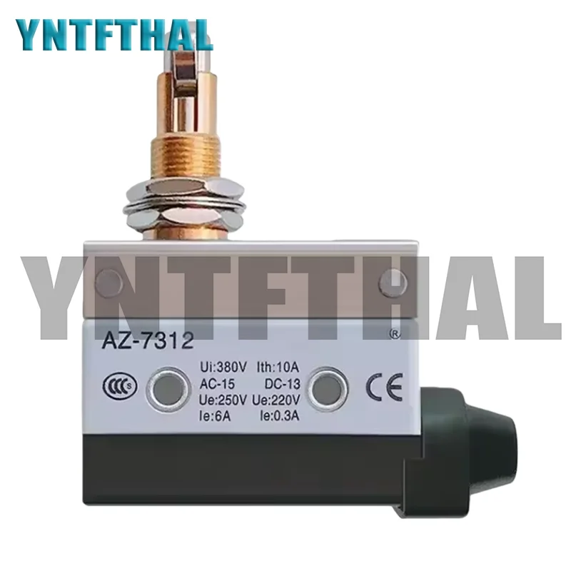 10PCS Micro Switch …