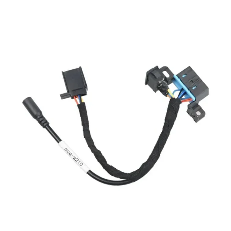 MOE-W210 BENZ EZS Cable for W210/W202/W208 Works Together with VVDI MB TOOL/CGDI BENZ/AVDIMOE-W210 BENZ EZS C