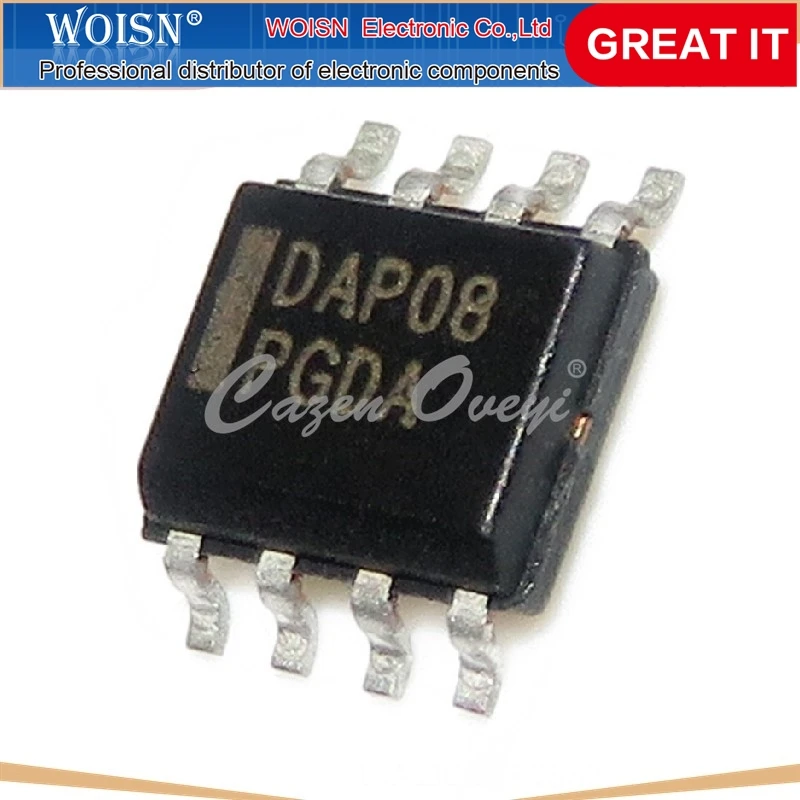 Circuit Board Parts RT8296AH RT8296 AP8012C AP8012 8012C DAP08 DAP 08 SOP-8