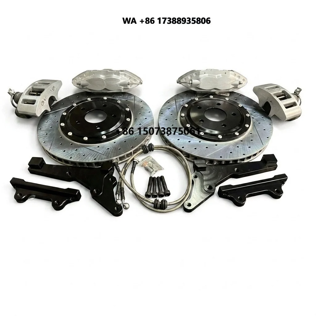 F40 Waterproof Anti-Corrosion Tuning Brake Disc OE 40206ET00C 1 Year Warranty for Fo-rd Ni-ssan To-yo-ta