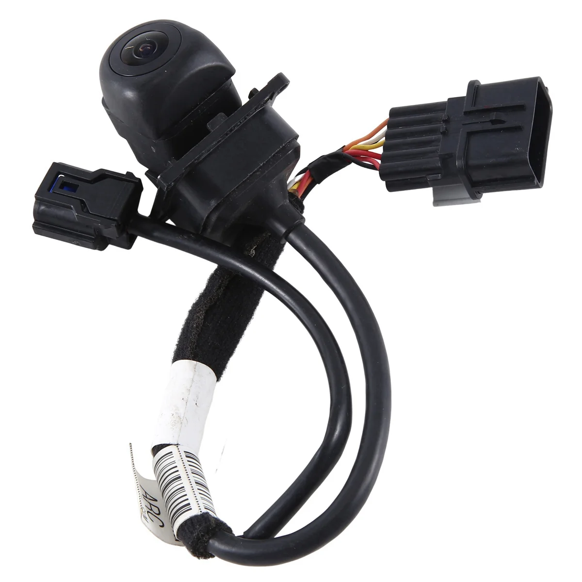 

Надежная-95766-D7100 Новая резервная камера заднего вида для Hyundai KIA-A87D