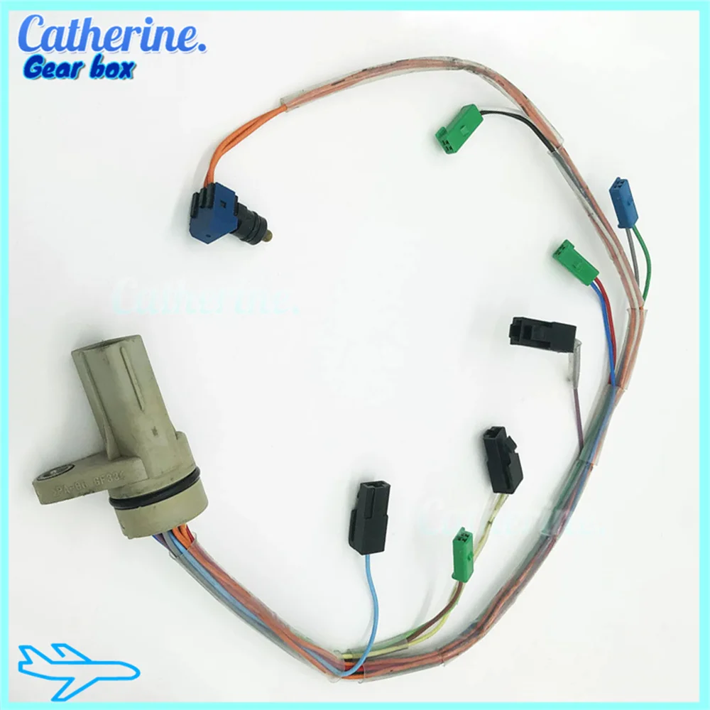 New Car Transmissio… - image