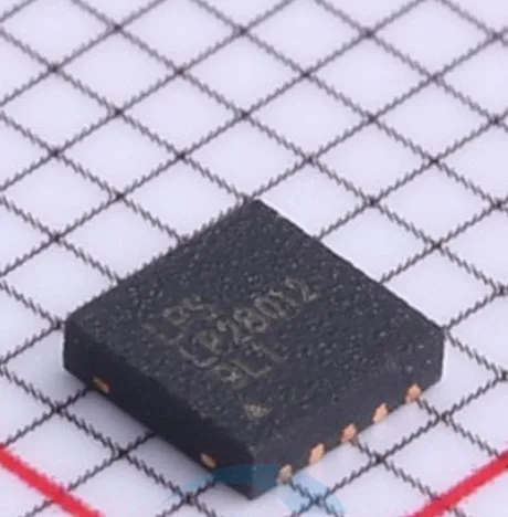 10 pz/lotto LP28011S LP28012-DFN10 nuovo originale