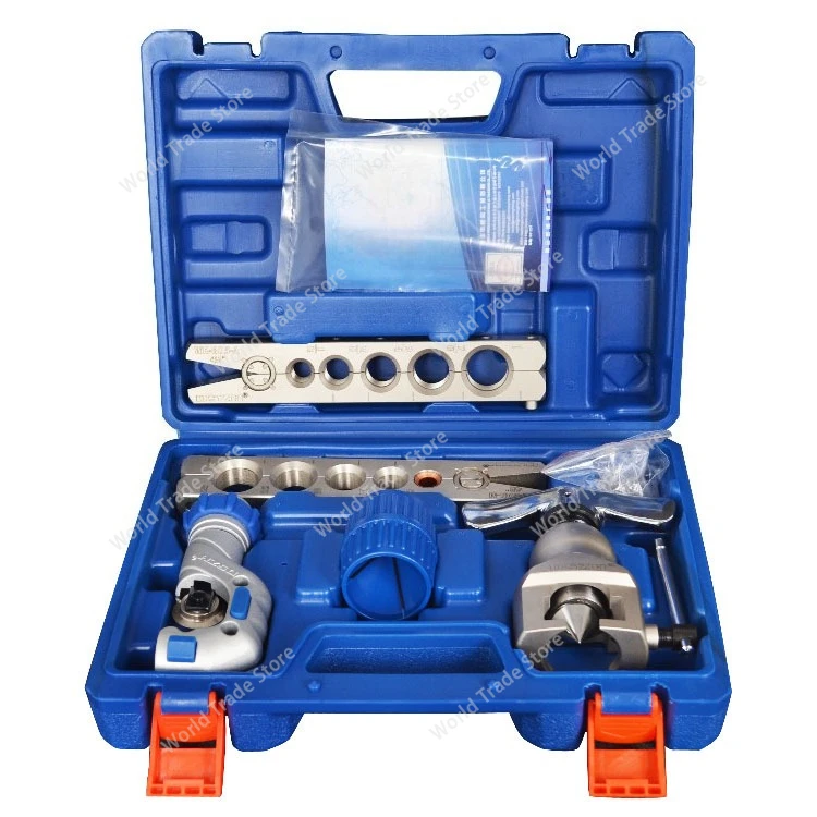 Eccentric Spreader …