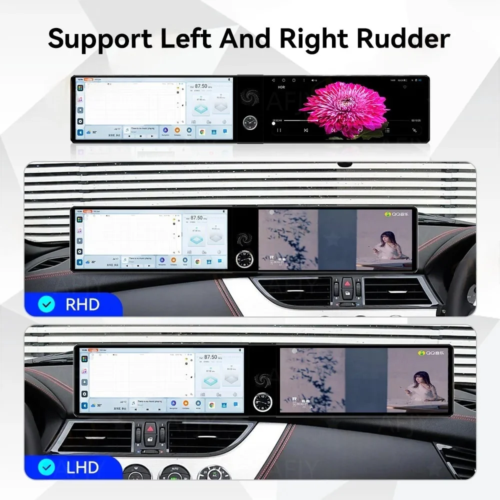 For BMW Z4 2009 2010-2017 NBT/CIC 12.3 Inch Car Multimedia Player Stereo GPS Navigation Car Radio Android 13 Car Media Head Unit