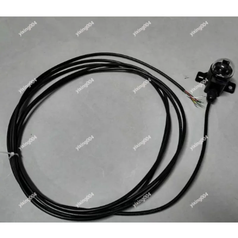 Waterproof Solar Detection Head Single Dual Axis Light Sensing Module