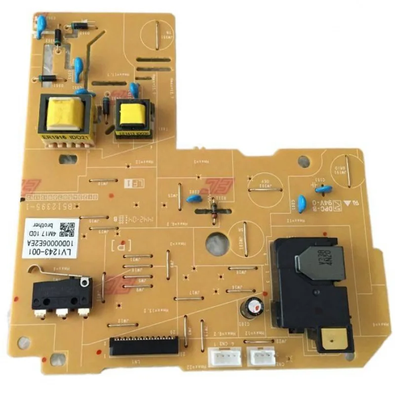 

Оригинальная разборка для Lenovo M7460, m7680D, M7480, M7690DNA, M7490DNF, аксессуары для платы высокого давления