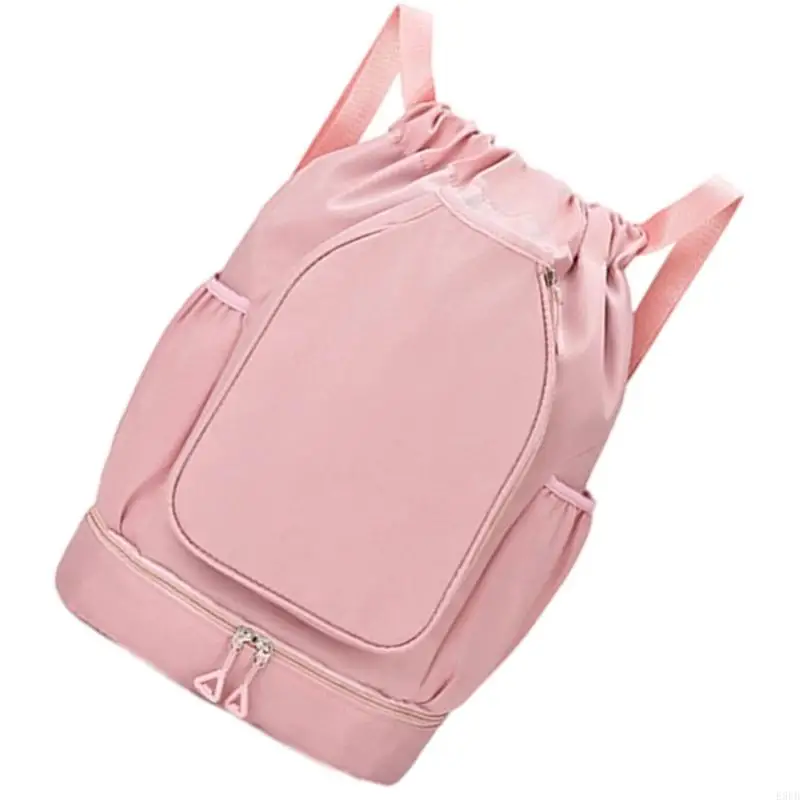 Tennistasche, Badmintontasche, Fitnesstasche, Basketball-Rucksäcke, Rucksäcke mit Kordelzug