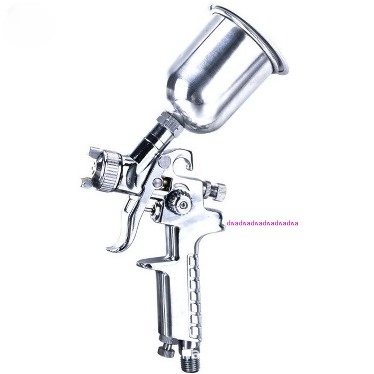 Art beauty airbrush spray gun spray paint art small spray gun paint airbrush set