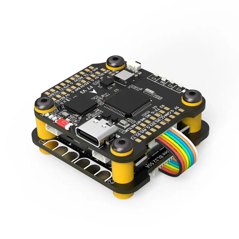 AINY-F7 V3 50A Stac…