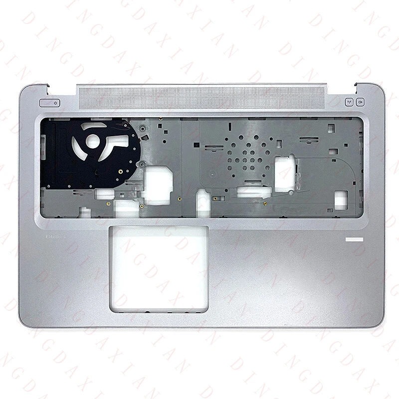 A++ For HP 755 G3 855 G3 A/B/C/D shell case set Sliver top lid back cover palmrest