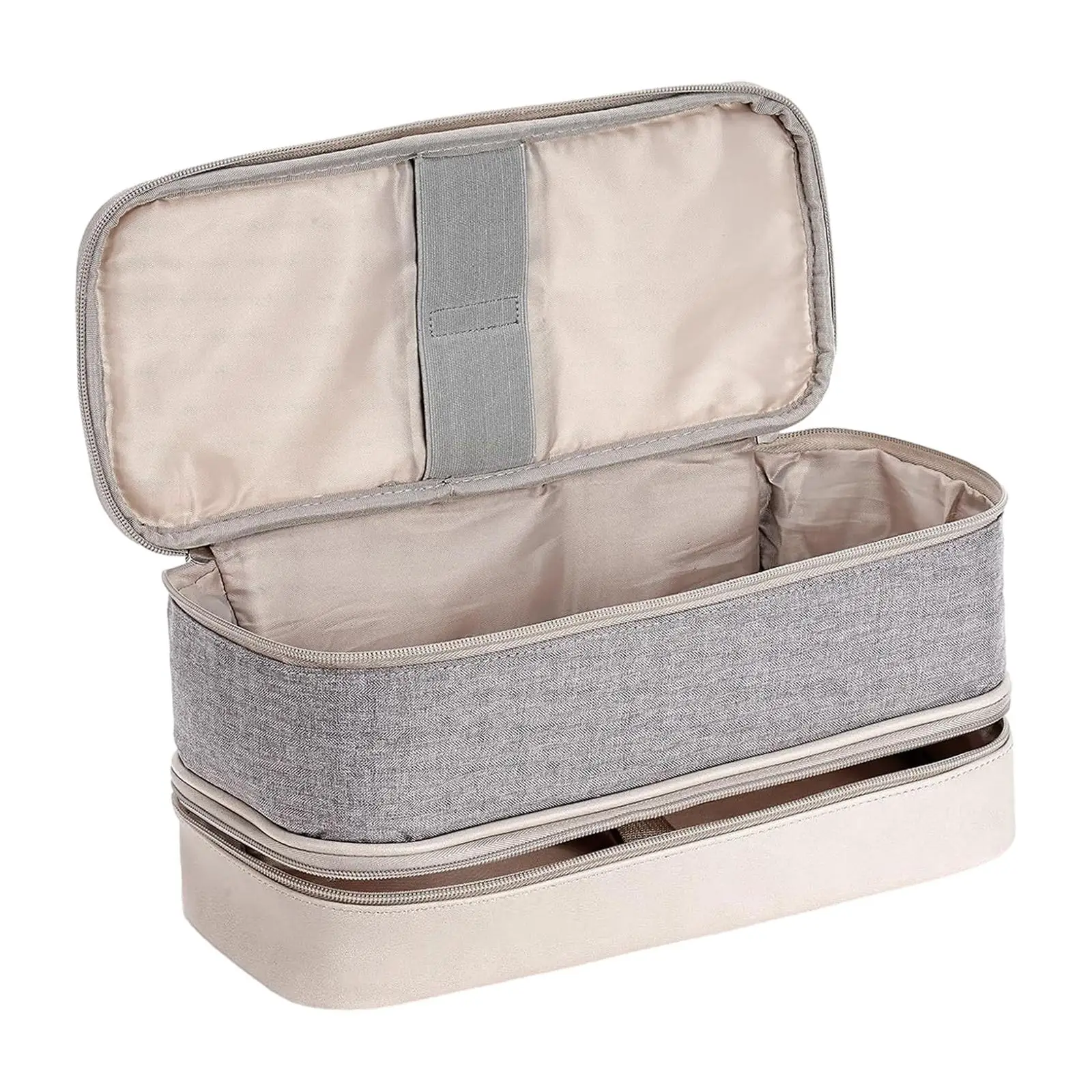 

Двухслойный чехол для переноски, выпрямитель, сумка для переноски с защитой от царапин