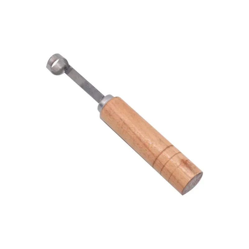 A A Special Cutting Nest Spleen Knife For Artificial Transplantation Of Bees And Bees In The Yuwang Knife