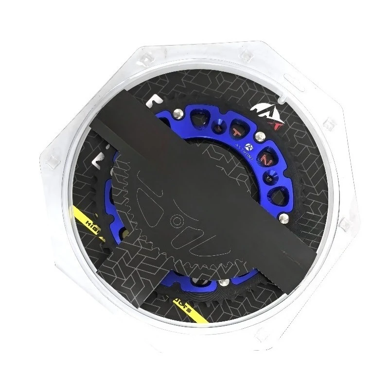 428 Chain Sprocket For Off‑Road Motorcycle, Fit CRF150L XR125 XR150L Modified Drive Sprocket Replacement Part - view 5