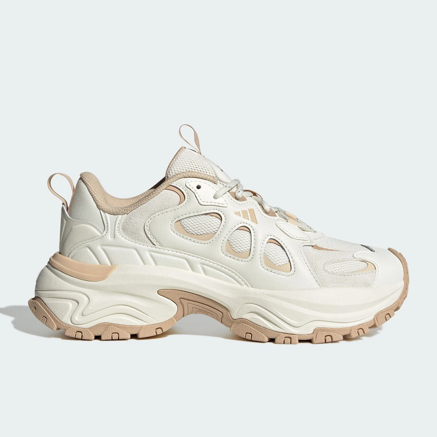 

Женские массивные кроссовки adidas SHADOW VALLEY в стиле ретро JP8413