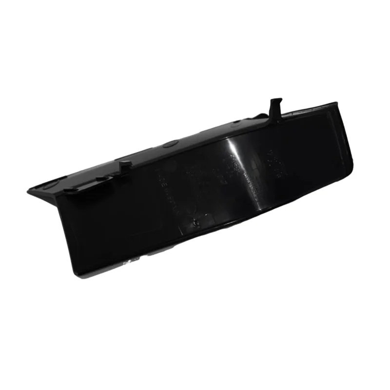 

ABNF! 1 пара накладок заднего внешнего фонаря 4G5945253 4G5945254 LHD для A6 Quattro 2012-2018 C7 крышка багажника от дождя и желоба