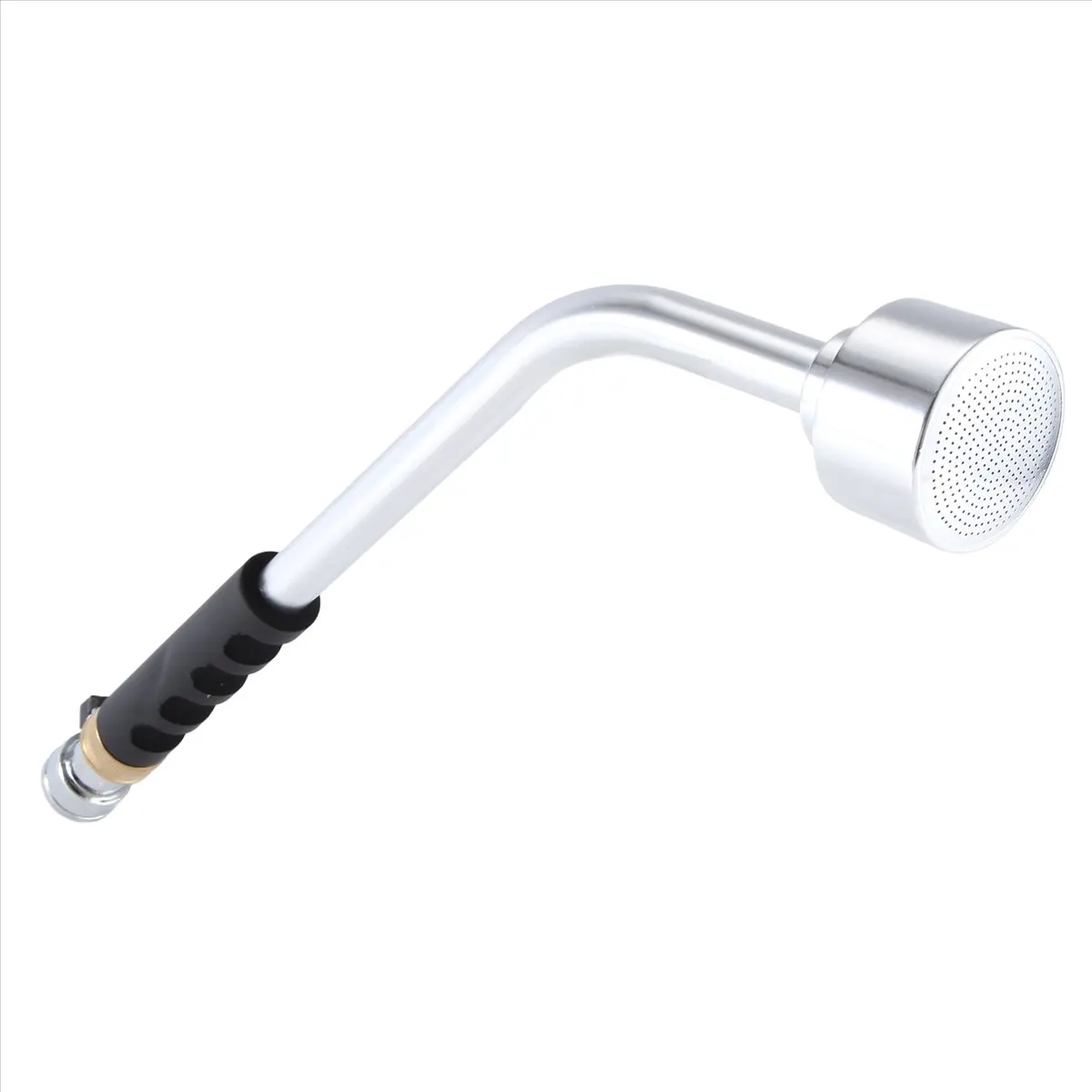 A74U 400 Mesh Handheld Nursery Nozzle Seedling Nozzle Vegetable Lawn Garden Sprinkler Watering Tool