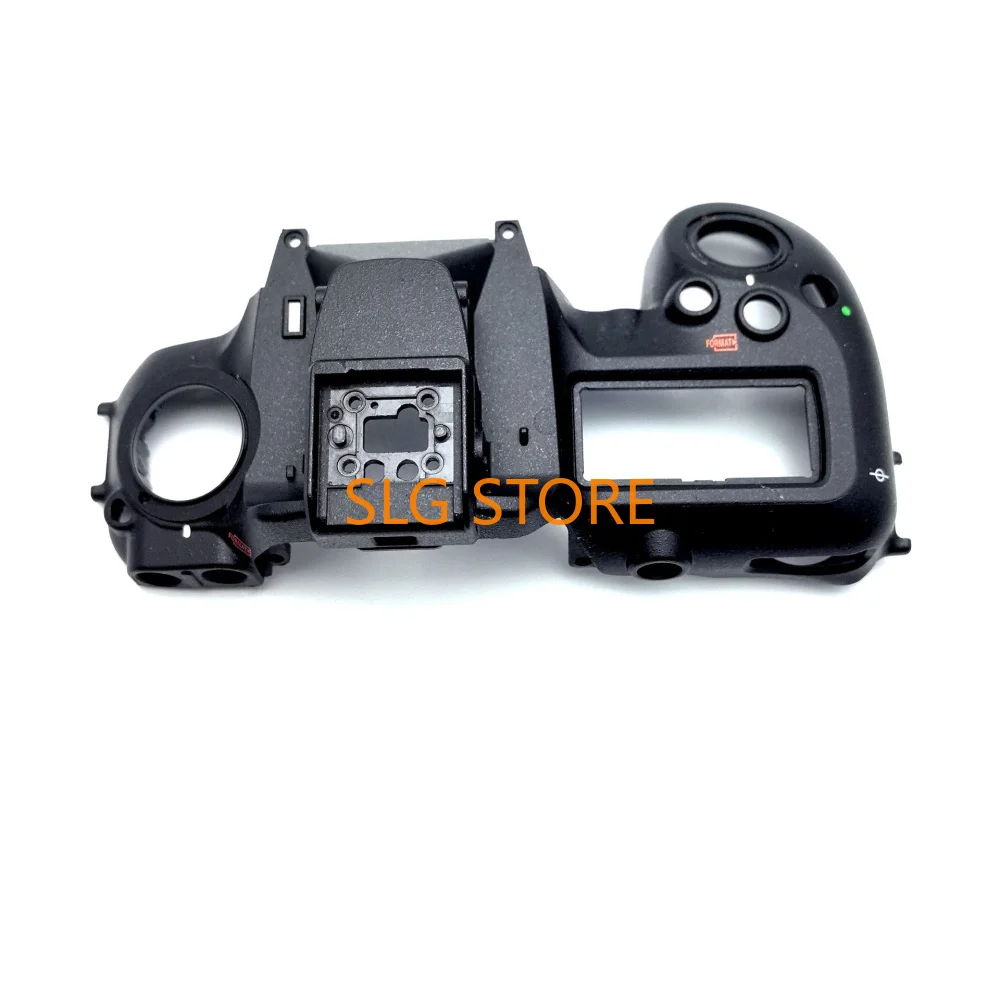 100% Original Top Cover Empty Shell Case Without button Unit For Nikon D7500 Digital Camera repair part