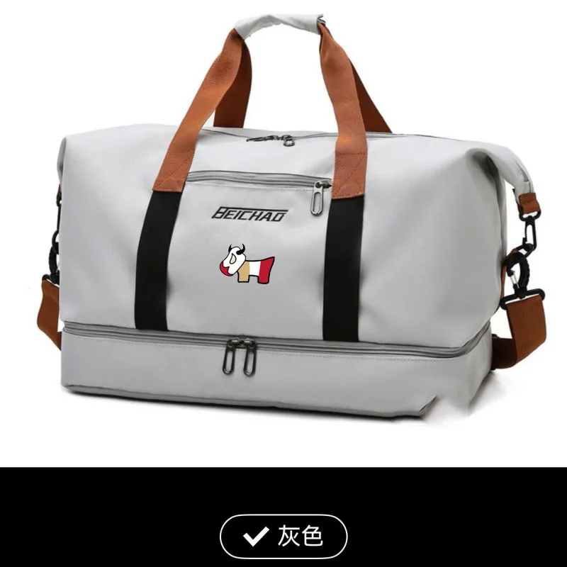 2025Новая сумка для гольфа с черепом