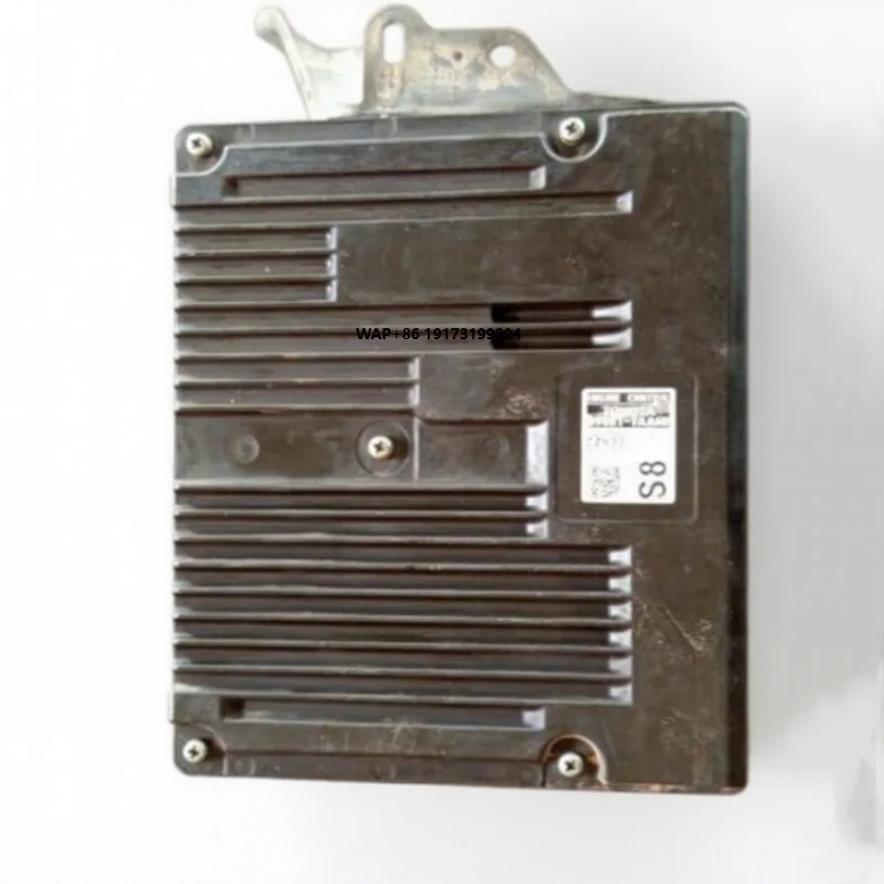 

89661-FAA60 ECU Car Engine Computer Board Electronic Control Unit for
