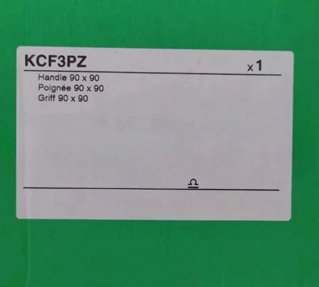 

Brand New Original KCF3PZ in box Fast delivery