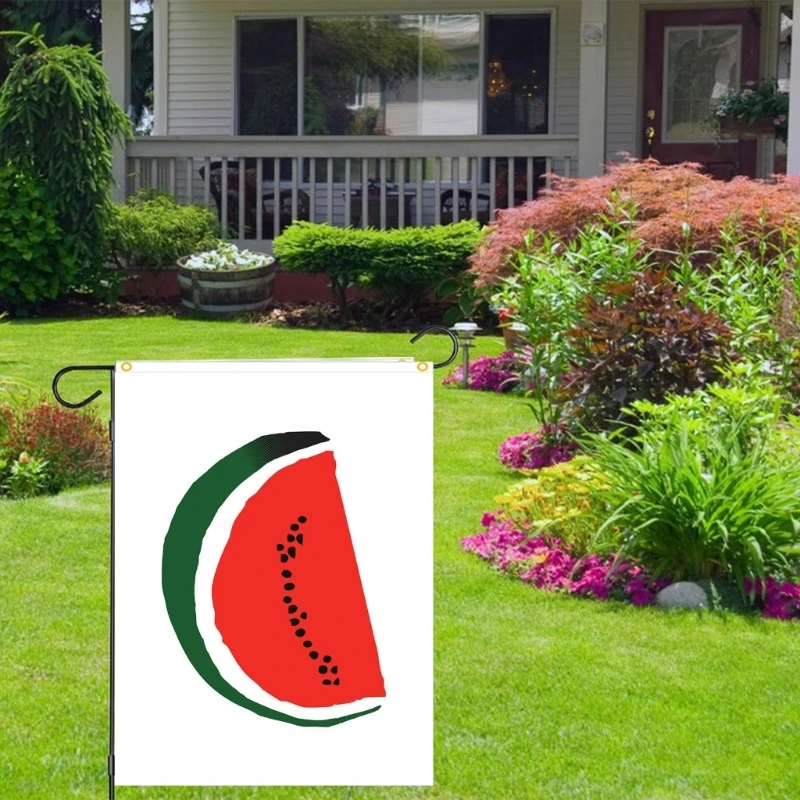 Watermelon for Outdoor Use Stand Out in the Crowd for Activity Occasion
