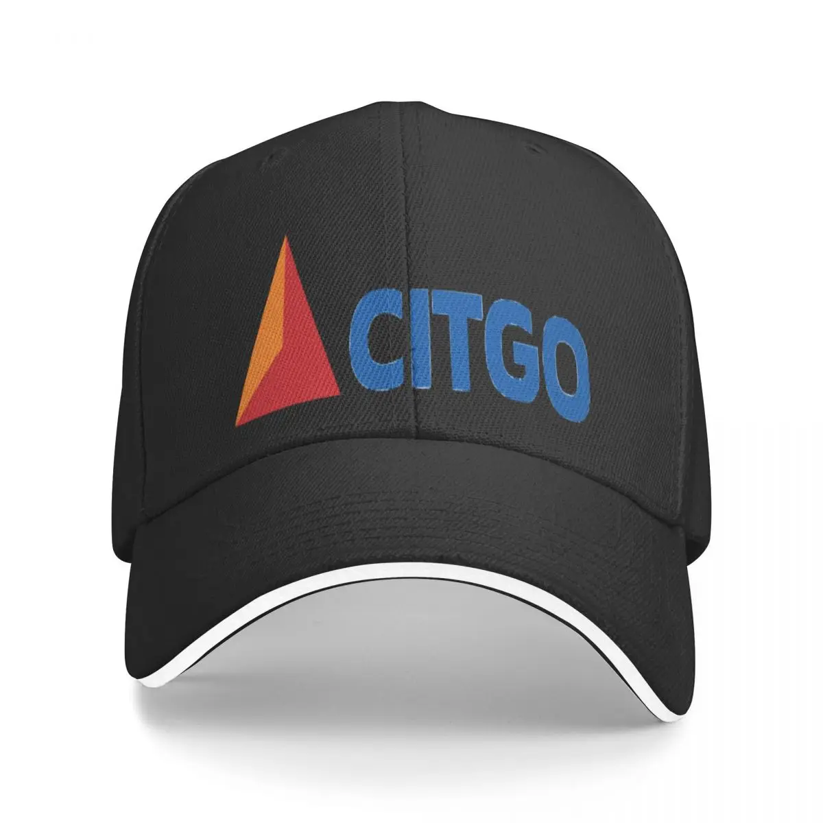 قبعة بيسبول للرجال والنساء ، قبعة Citgo 4