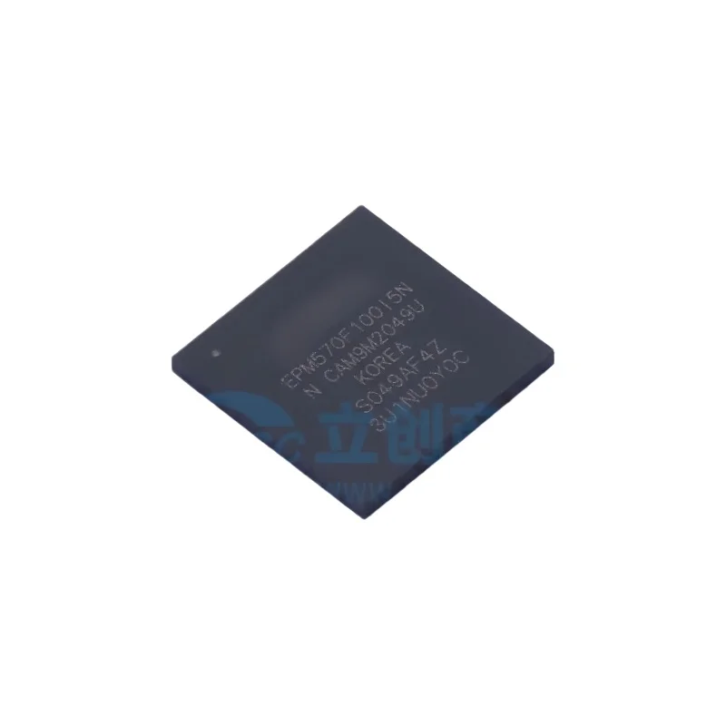 

5 шт. AD5764CSUZ EPM240F100I5N EPM240T100C5N EPM240T100I5N EPM570F100I5N EPM570F100C5N Новые в наличии (CPLD/FPGA)