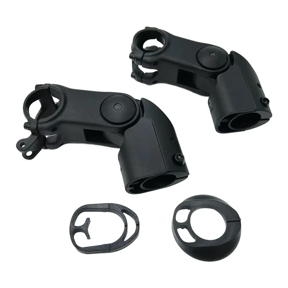 

Складной велосипед для горного дорожного велосипеда, регулируемый вынос с внутренней проводкой, совместимая с вилкой 28, 6 мм, конструкция из алюминиевого сплава