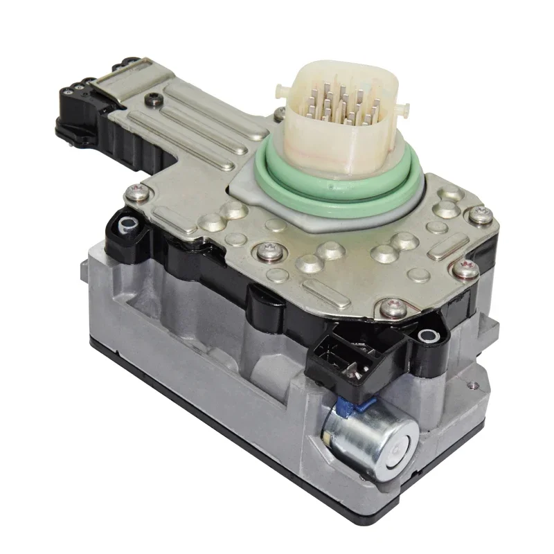 

52119435AF 52120000AA 68353383AB Transmission Solenoid Block Pack For 2002-2018 Ram 1500 ST 5.7L V8