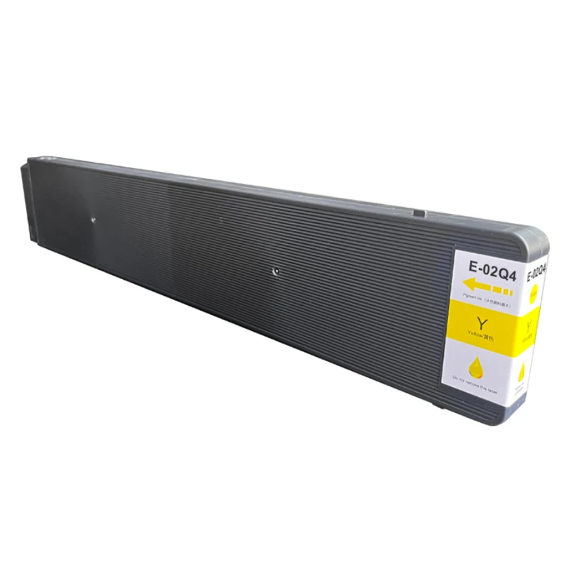 T02Q1 T02Q2 T02Q3 T02Q4 Premium Compatible Color Inkjet Ink Cartridge for Epson WorkForce Enterprise WF-C20600 Printer