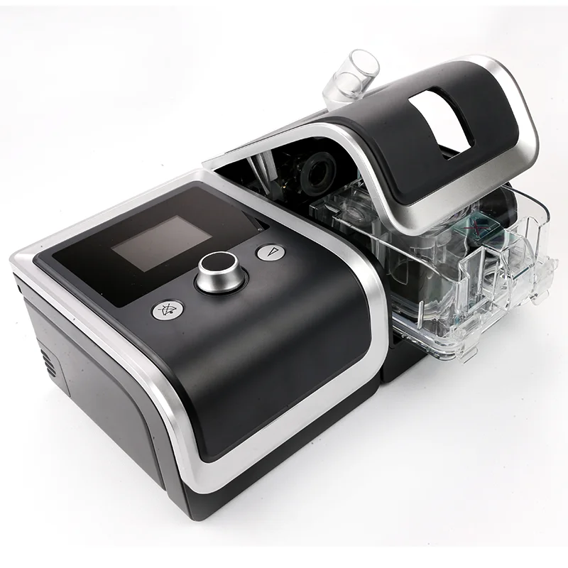 BMC GII CPAP Machine Water Tank Spare for BMC GII CPAP/Auto CPAP BiPAP Health Care Connect