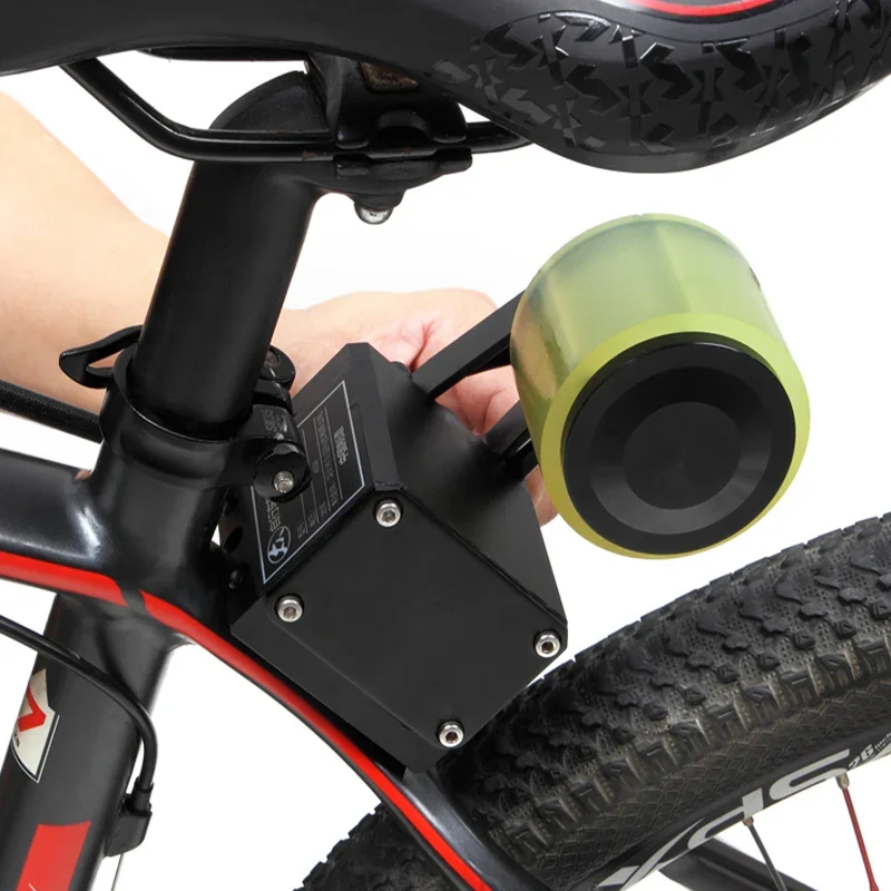 

Power Bicycle Modified Electric Booster Mountain Bike Modification Kit Accessories 48V Mid-Mounted Electrical Tool Pure electric