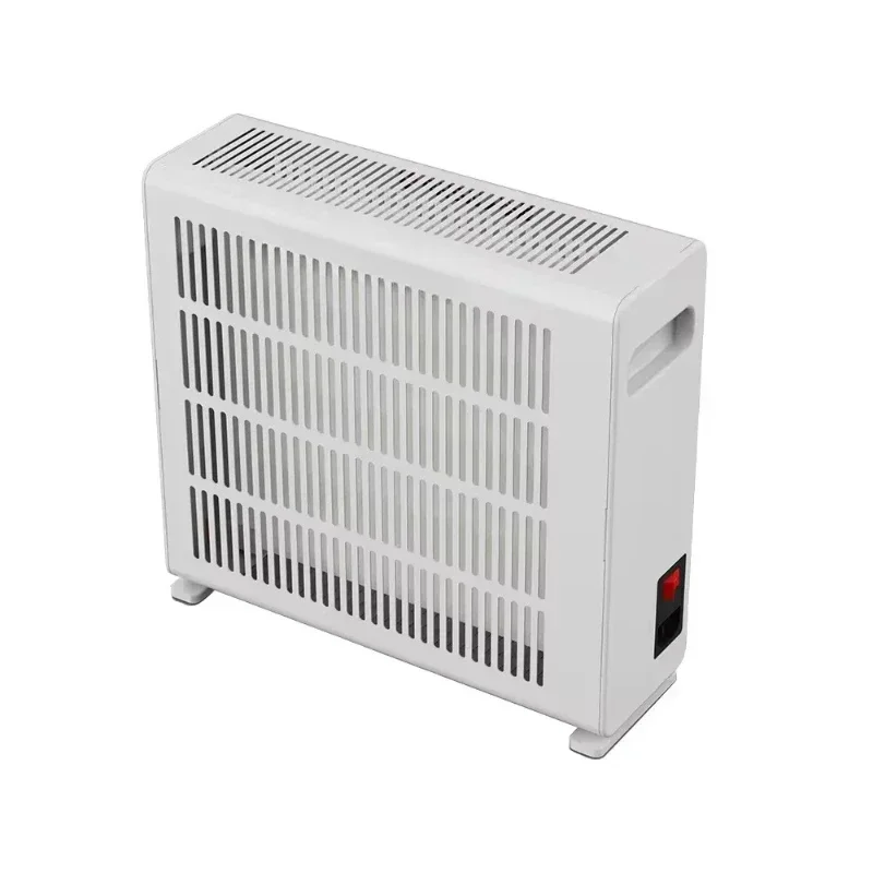 The latest far-infrared radiation desktop electric heater household heating 500W~ 1800W use indoor and outdoor portable power