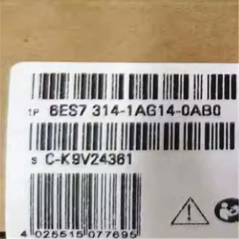 NEW  6ES7390-1AE80-0AE0  6ES7390-1AB60-0AE0  6ES7390-1AF30-0AE0  6ES7314-1AG14-0AB0  6ES7338-4BC01-0AB0