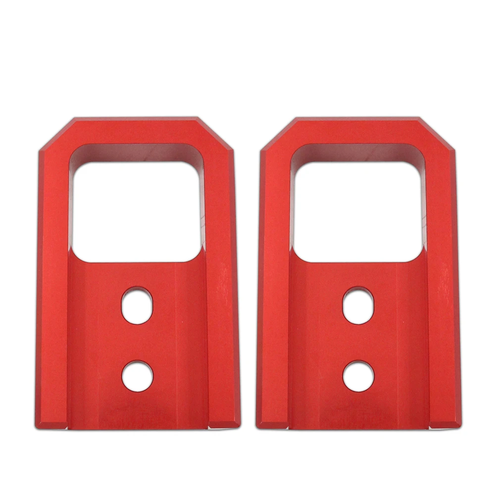 

​Tow Hooks For Toyota Tacoma 2024-2026 For 4Runner 2025-2026 For Land Cruiser 250 2024-2025 Car Tow Hooks Accessories