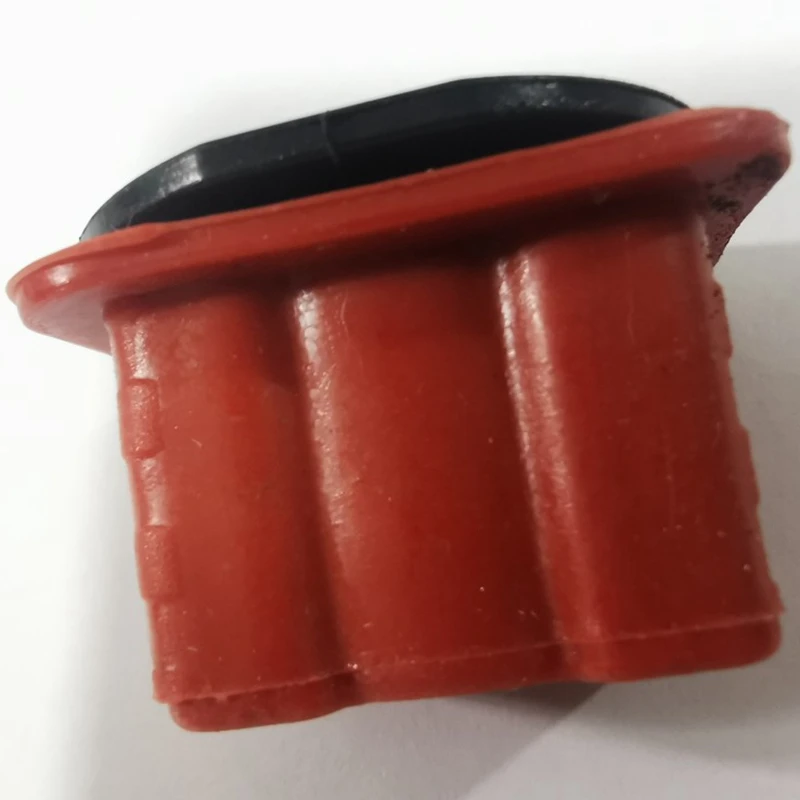 2 Set Upper Radiator Mount Fit for Mercedes W204 W211 W216 E320 1695040114 2115040059