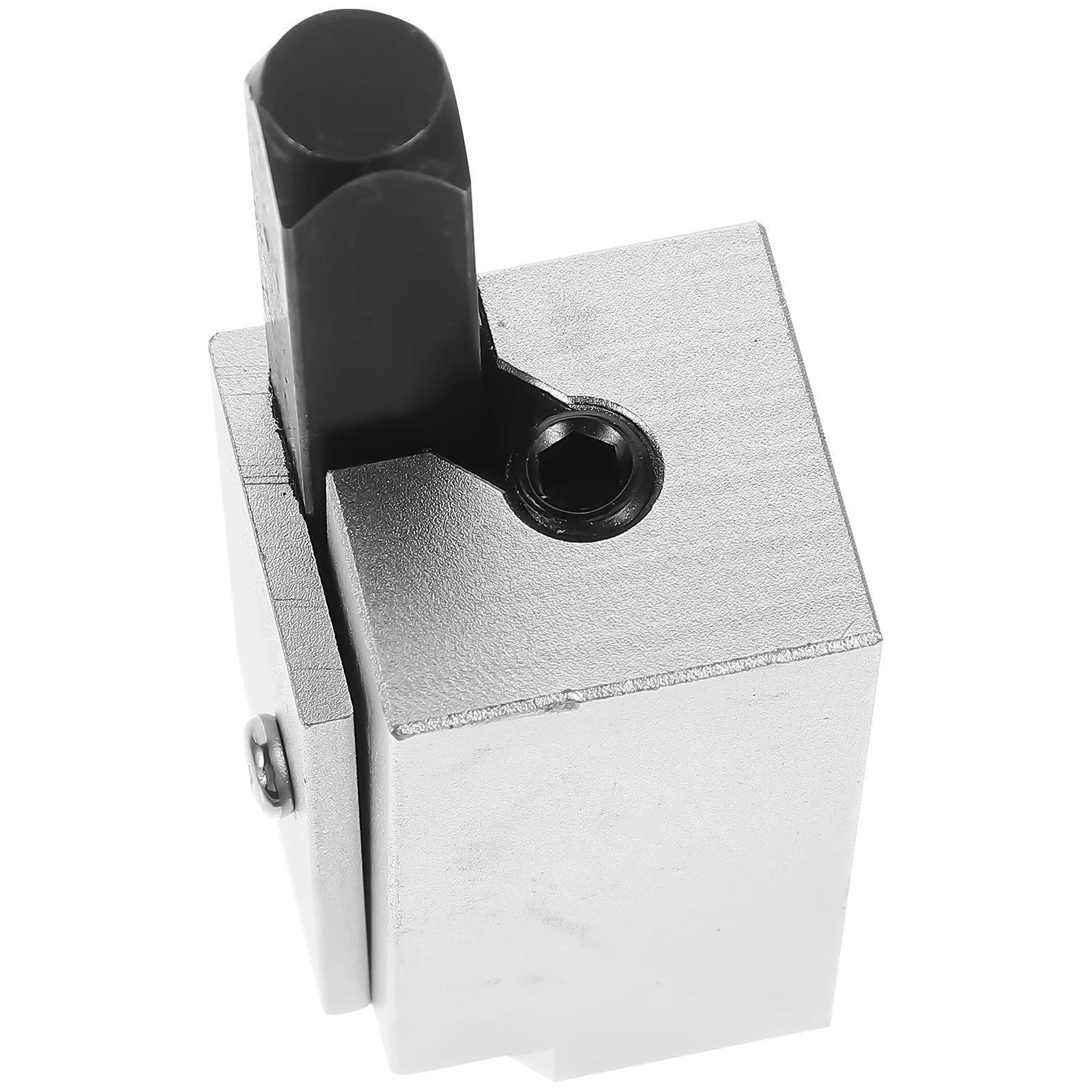 

High Carbon Steel Corner Chisel Woodworking Tool Right Angle Cutting Door Hinge Groove Mortising Router Lock Picture Frame