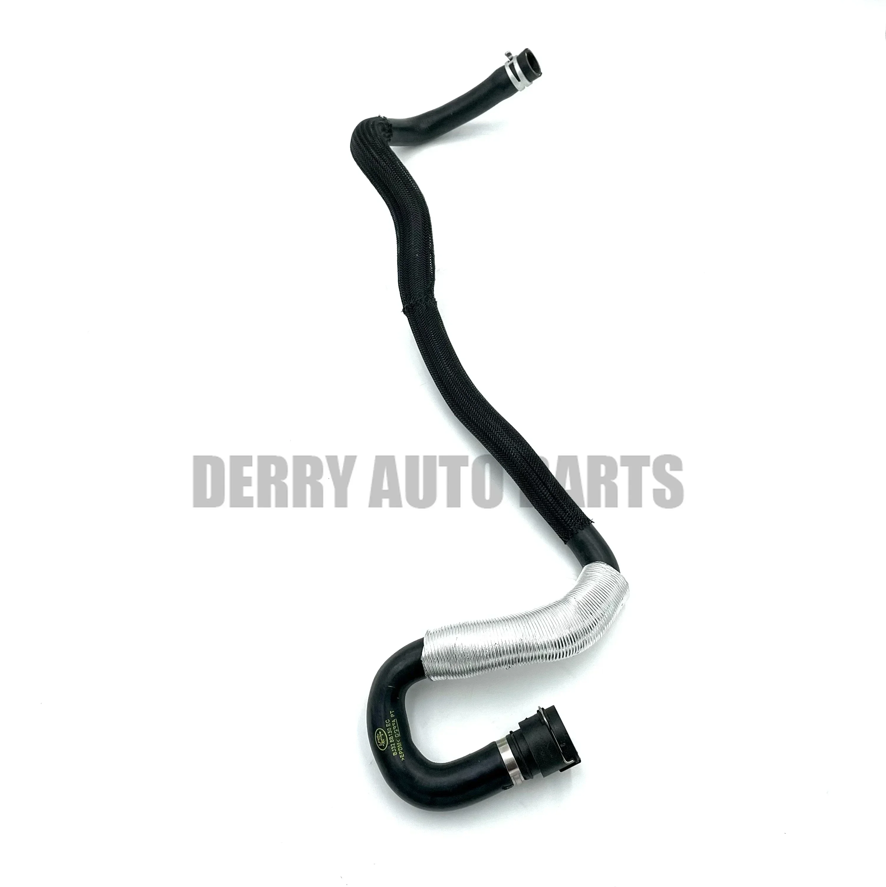 

Engine Flexible Reinforced Elbow Hose Radiator Coolant Hose Intercooler Hose inlet pipe LR024630 LR054981