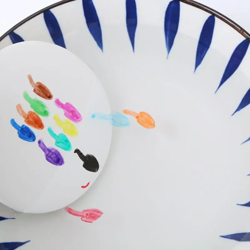 Pintura Mágica Água Canetas Doodle Flutuantes, Magic Whiteboard Marker, 8 cores, 12 cores