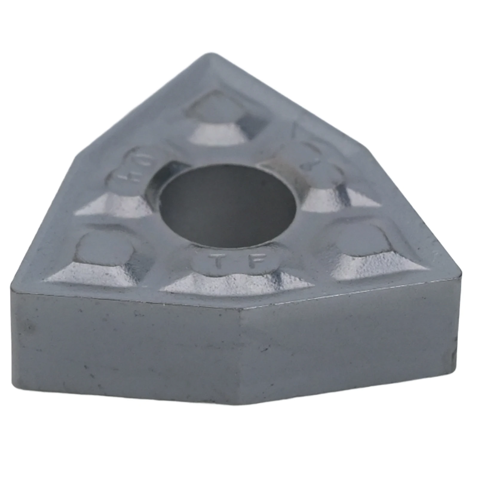 

Insert WNMG080404-TF Insert WNMG431 TF Machining Environment Practical Versatile WNMG080404 TFIC907 10 Pcs/Set