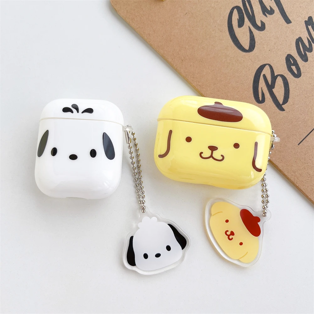 Pom Pom Purin Pocha…