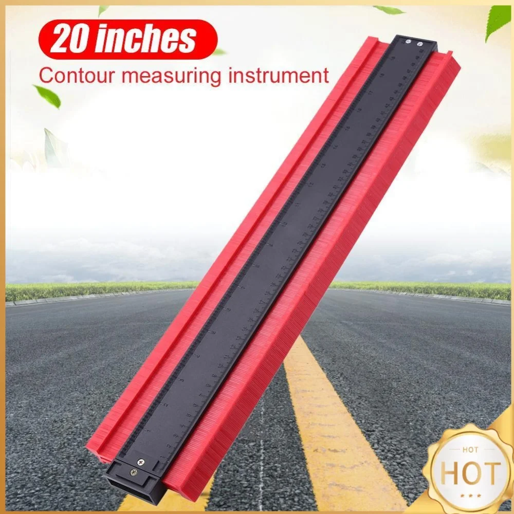 profile-contour-gauge-skillful-manufacture-superior-quality-template-tiling-skirting-laminate-profile-woodwork-ruler
