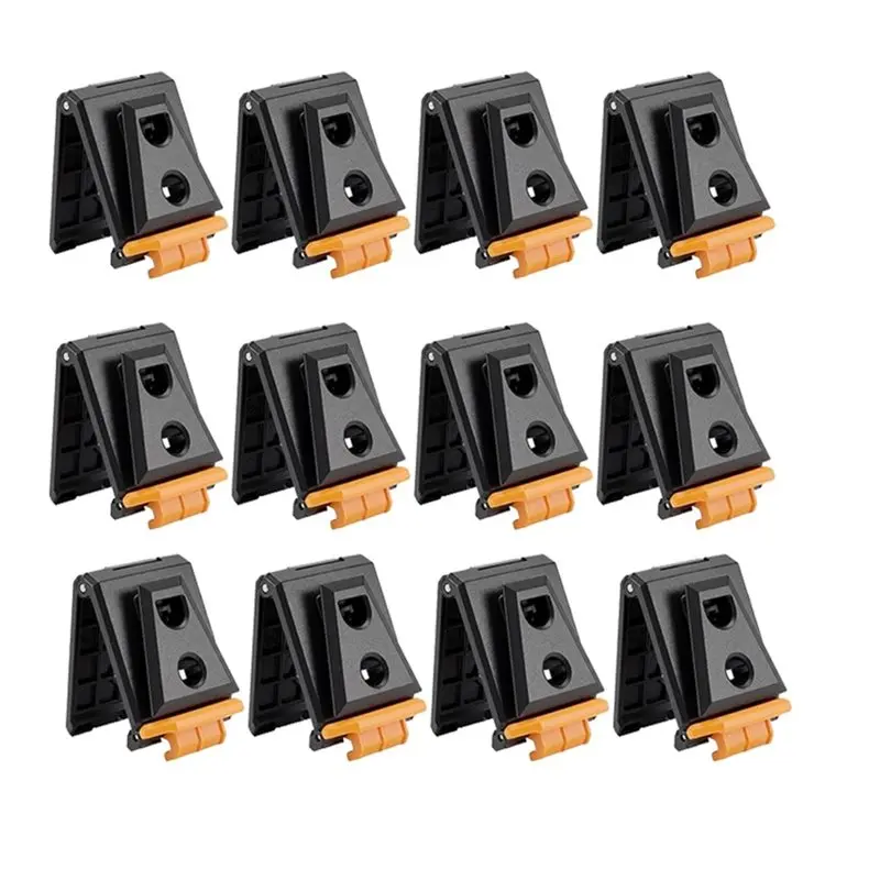 [new-a08r】-tool-belt-clips-for-pouches-12-pcs-heavy-duty-fastener-attachments-replacement-clips